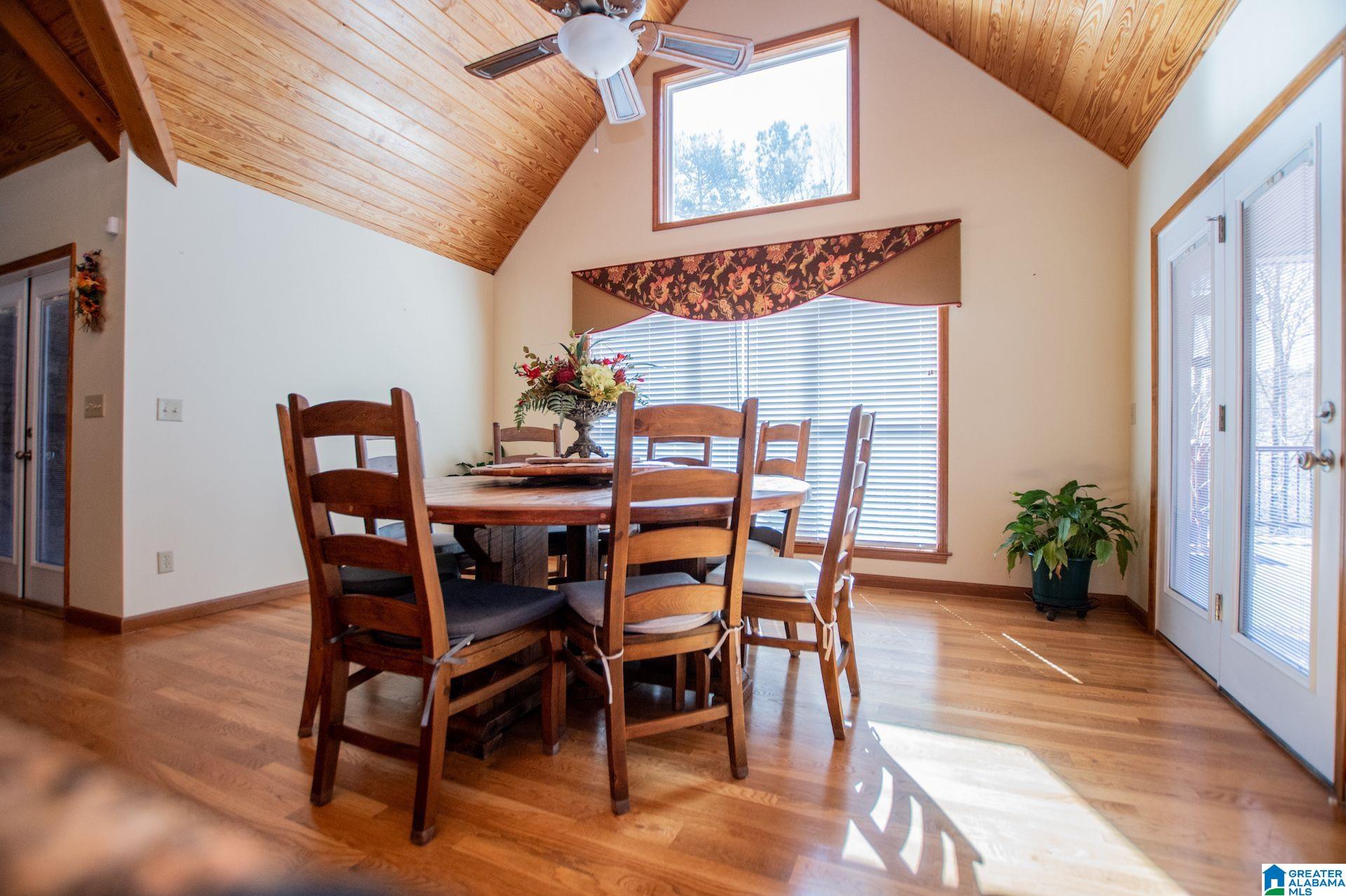395 Creek Run Road Wedowee, AL 36278 - Photo 13 of 64