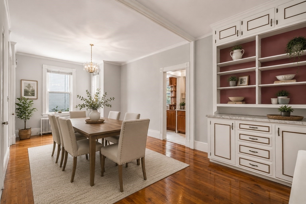 54 Bennett Street Boston, MA 02135 - Photo 7 of 42