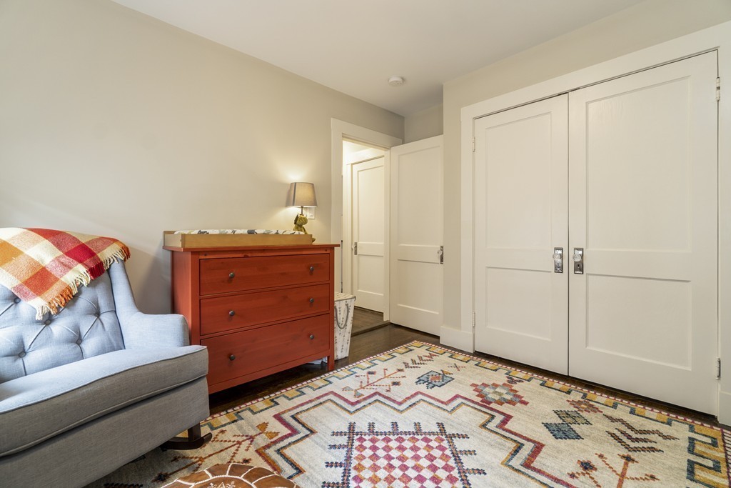 36 Alameda Road, Unit 2 Boston, MA 02132 - Photo 18 of 23 Gallery Image 18