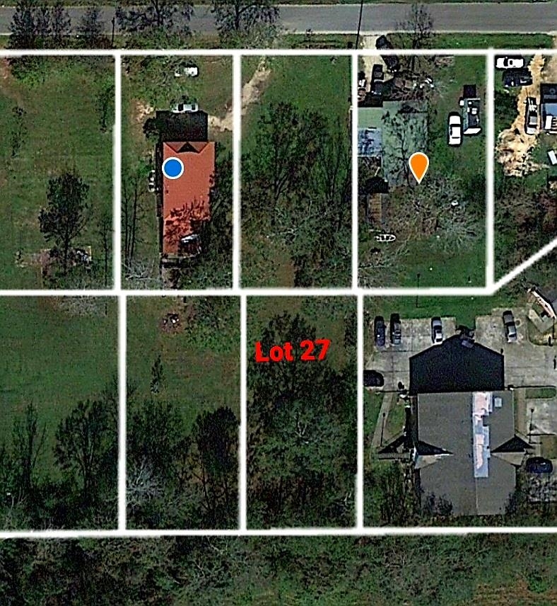 Lot 27 Swift Street Atmore, AL 36502 - Photo 2 of 3