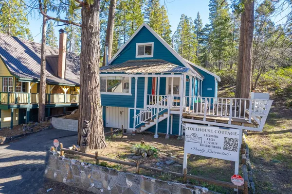 $675,000 | 42009 Tollhouse Road, Shaver Lake, CA 93664