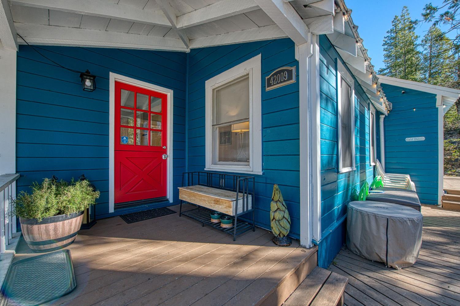 42009 Tollhouse Road Shaver Lake, CA 93664 - Photo 16 of 54