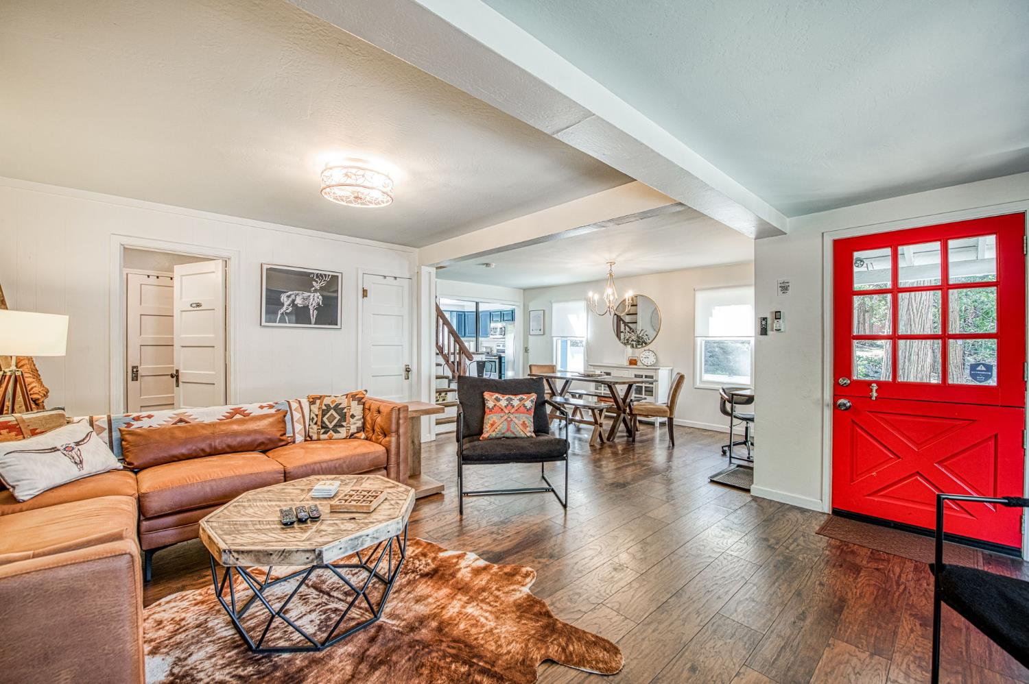 42009 Tollhouse Road Shaver Lake, CA 93664 - Photo 21 of 54