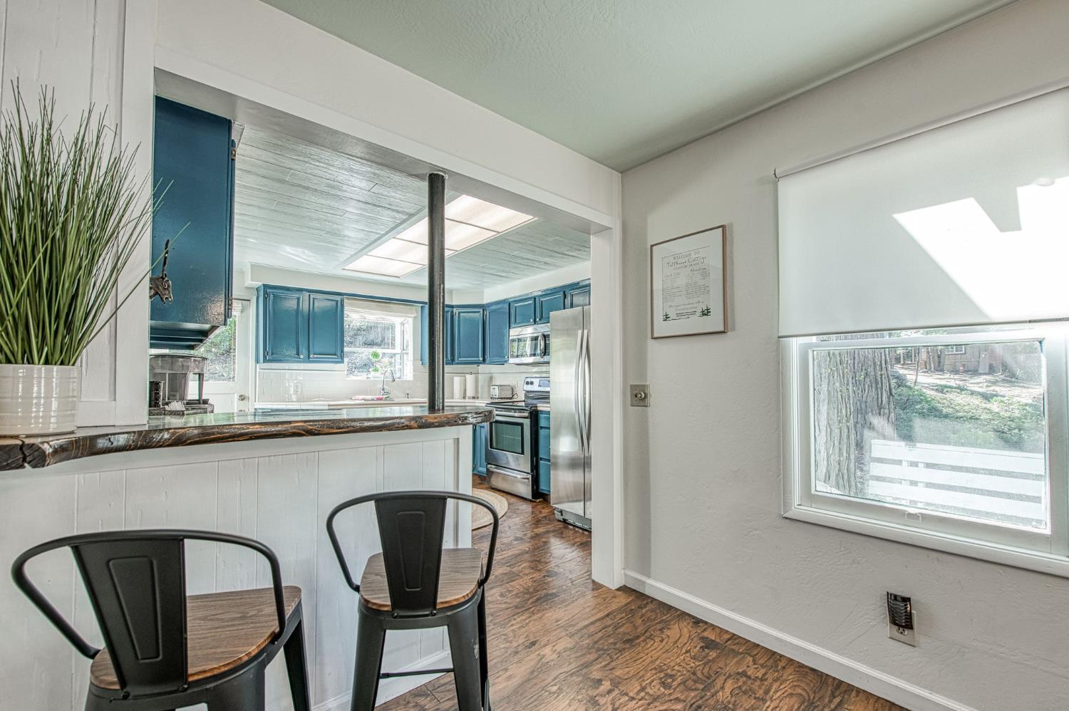 42009 Tollhouse Road Shaver Lake, CA 93664 - Photo 27 of 54