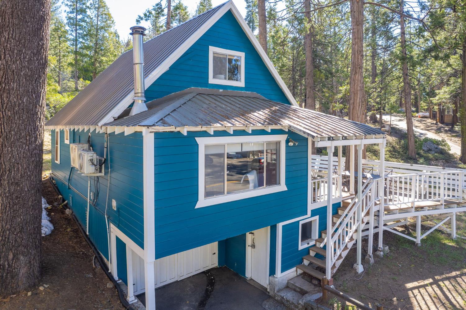 42009 Tollhouse Road Shaver Lake, CA 93664 - Photo 4 of 54