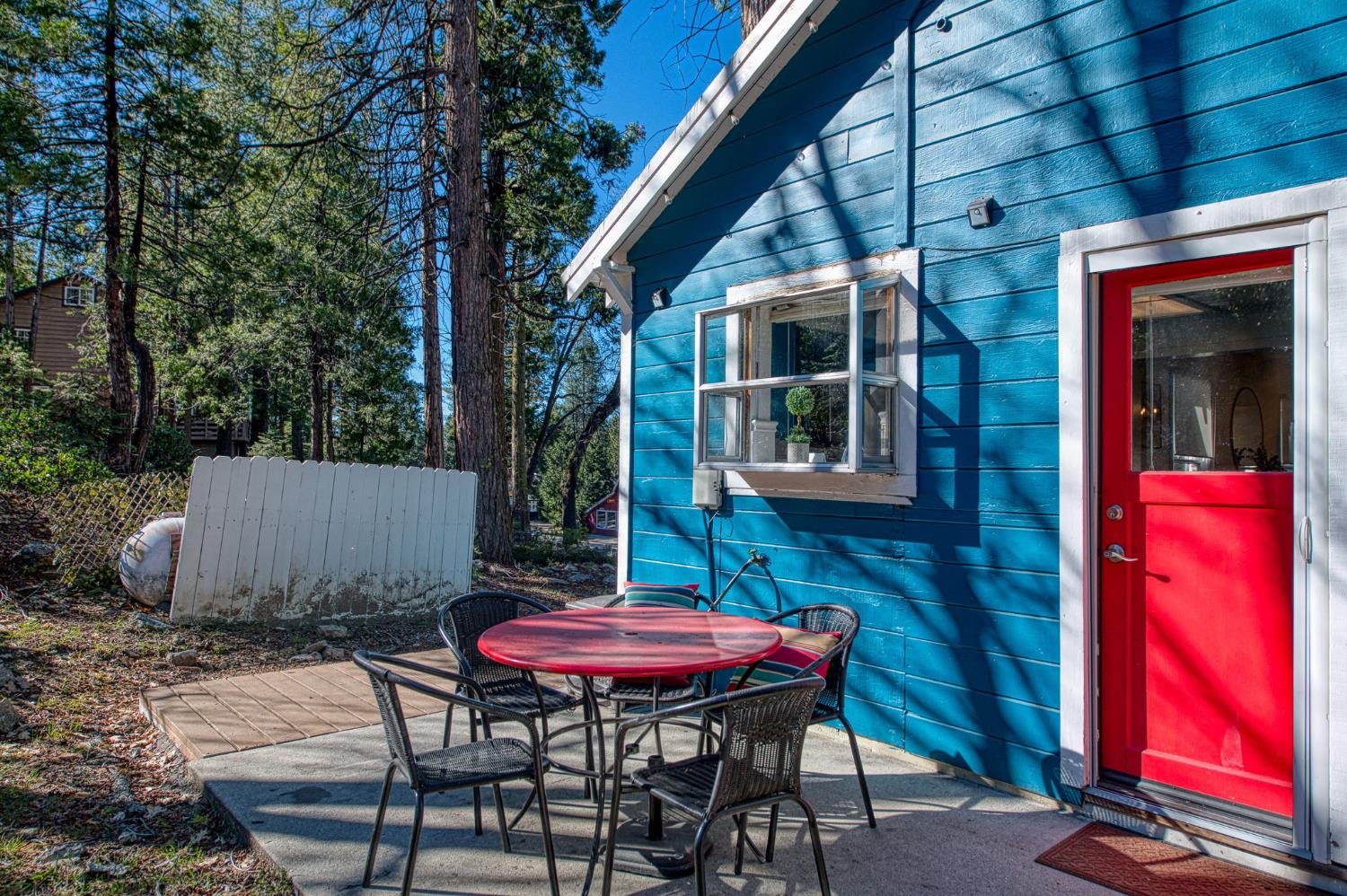 42009 Tollhouse Road Shaver Lake, CA 93664 - Photo 47 of 54