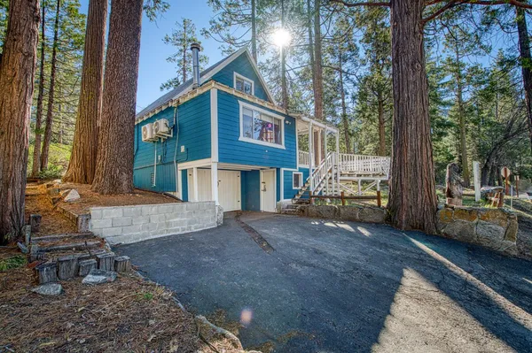 $675,000 | 42009 Tollhouse Road, Shaver Lake, CA 93664