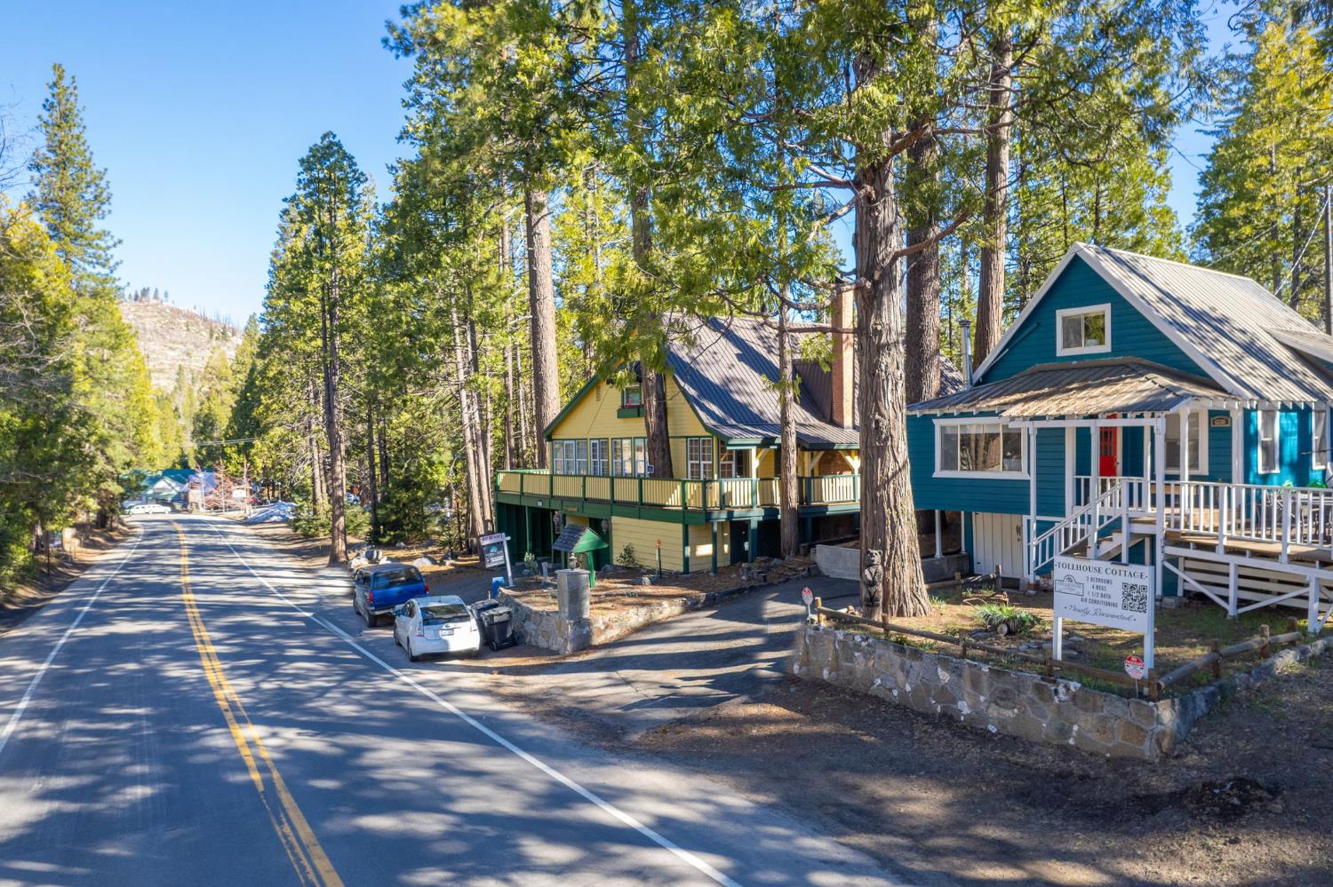42009 Tollhouse Road Shaver Lake, CA 93664 - Photo 52 of 54