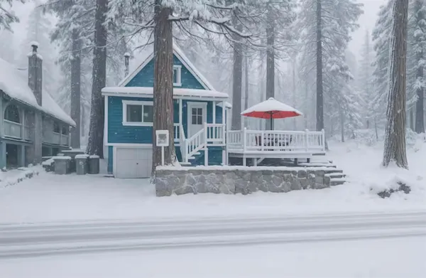 $675,000 | 42009 Tollhouse Road, Shaver Lake, CA 93664