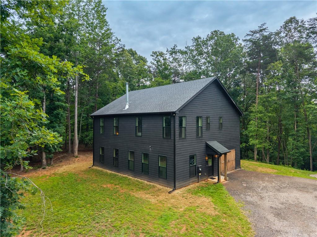 1995 Auraria Road Dahlonega, GA 30533 - Photo 1 of 40