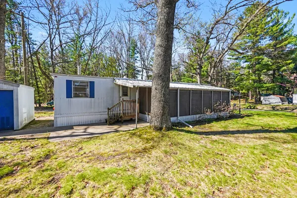 $65,000 | 8176 West Pine Grove Beach Drive, Baldwin, MI 49304