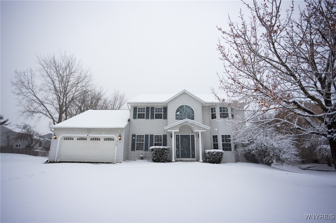 8181 Toll Gate Road Cicero, NY 13039 - Photo 1 of 1 Gallery Image 1