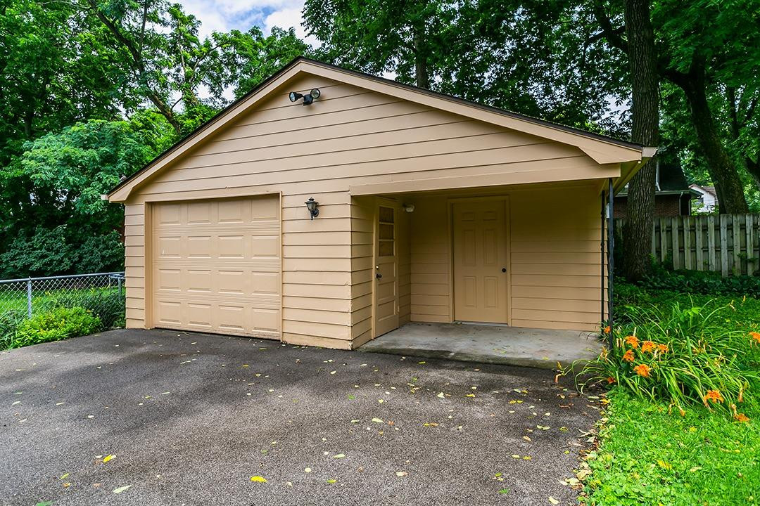 312 Given Avenue Lexington, KY 40502 - Photo 22 of 22 Listing Photo