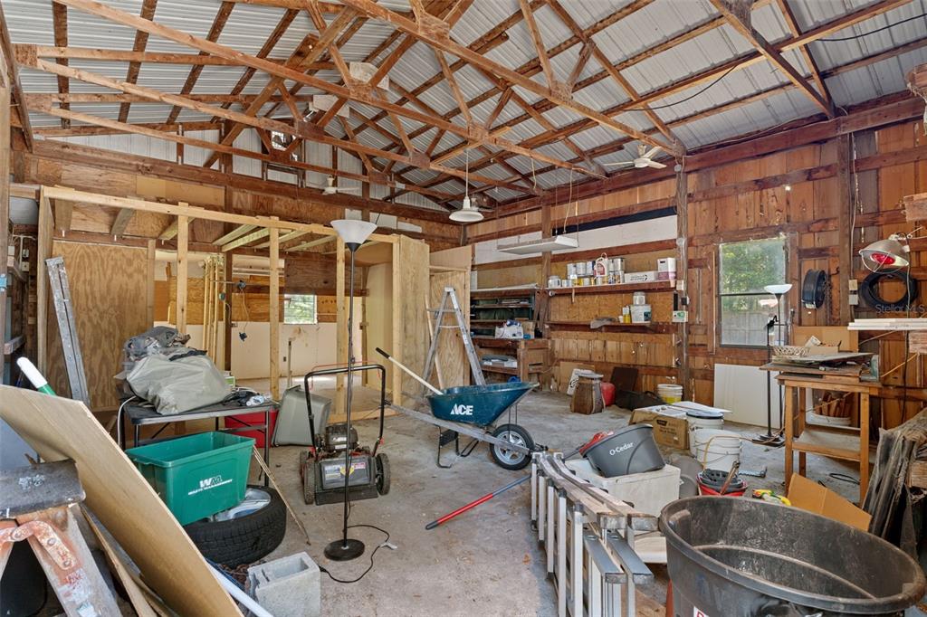 3394 Memory Lane Spring Hill, FL 34606 - Photo 39 of 45