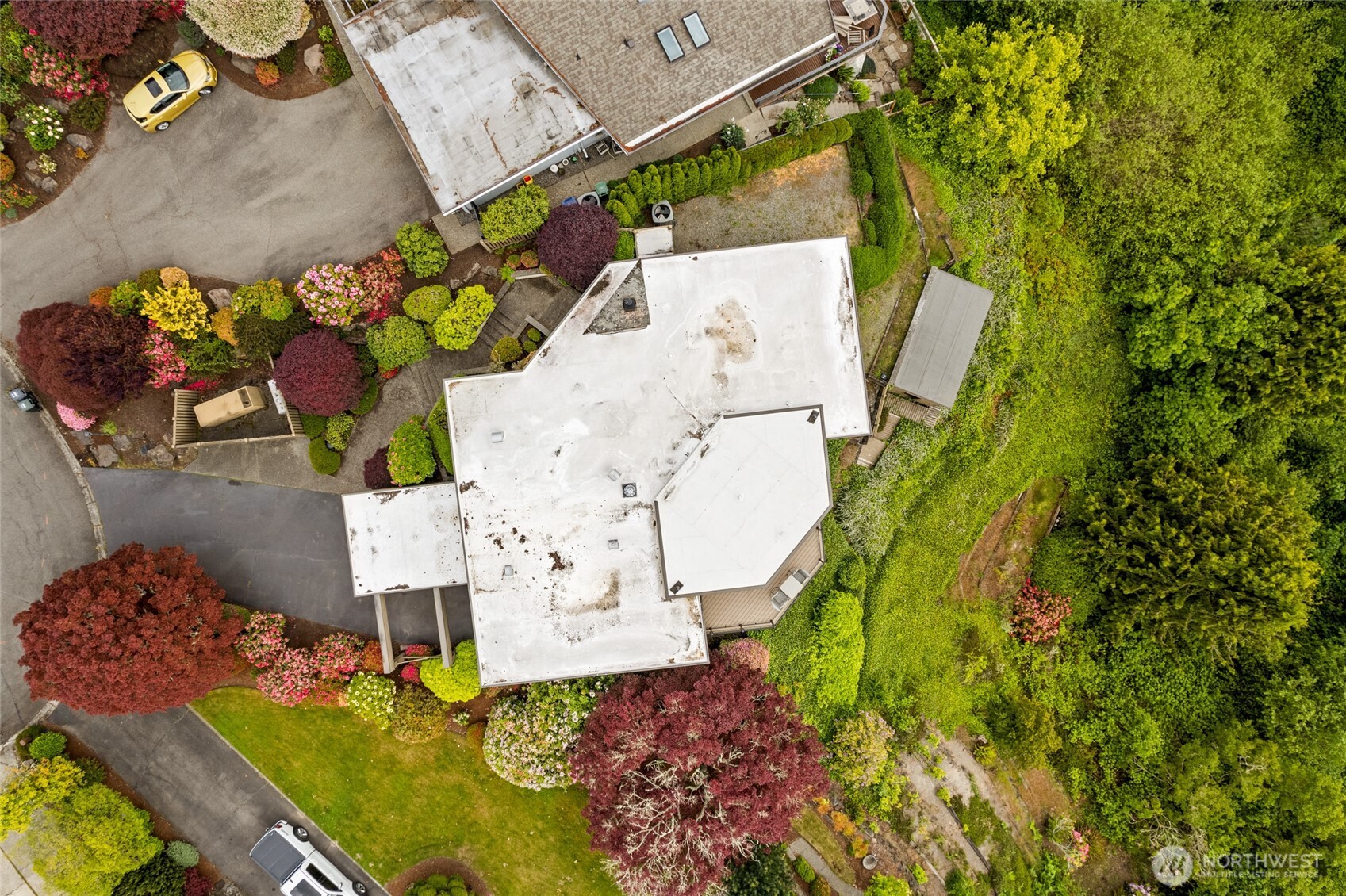 1919 Southwest Cove Point Road Burien, WA 98146 - Photo 27 of 29