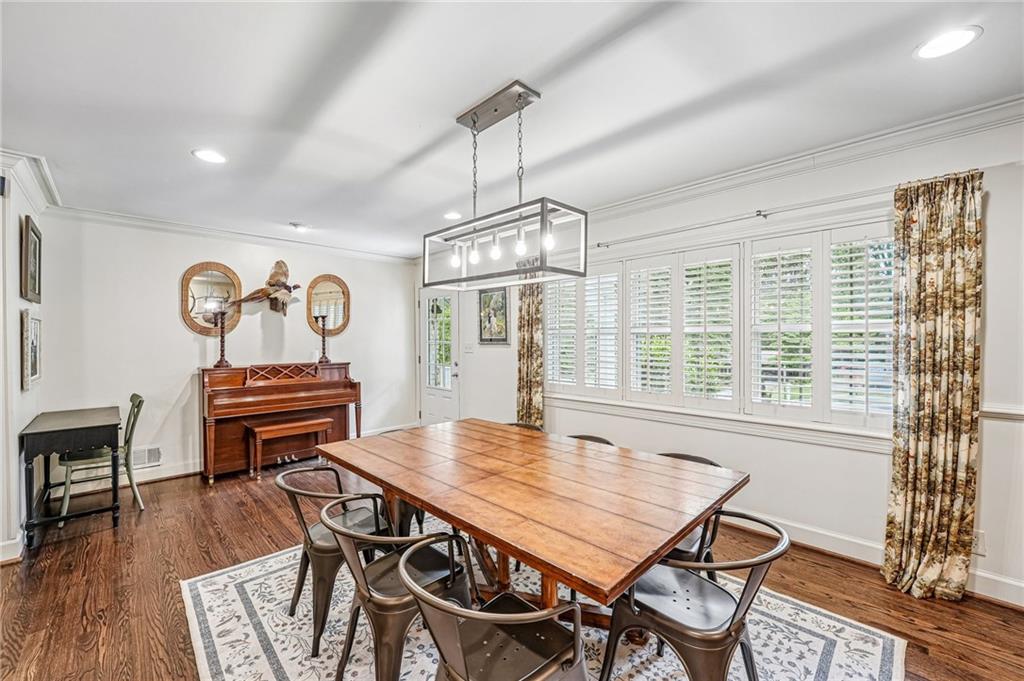 1664 Alderbrook Road Northeast Atlanta, GA 30345 - Photo 6 of 52