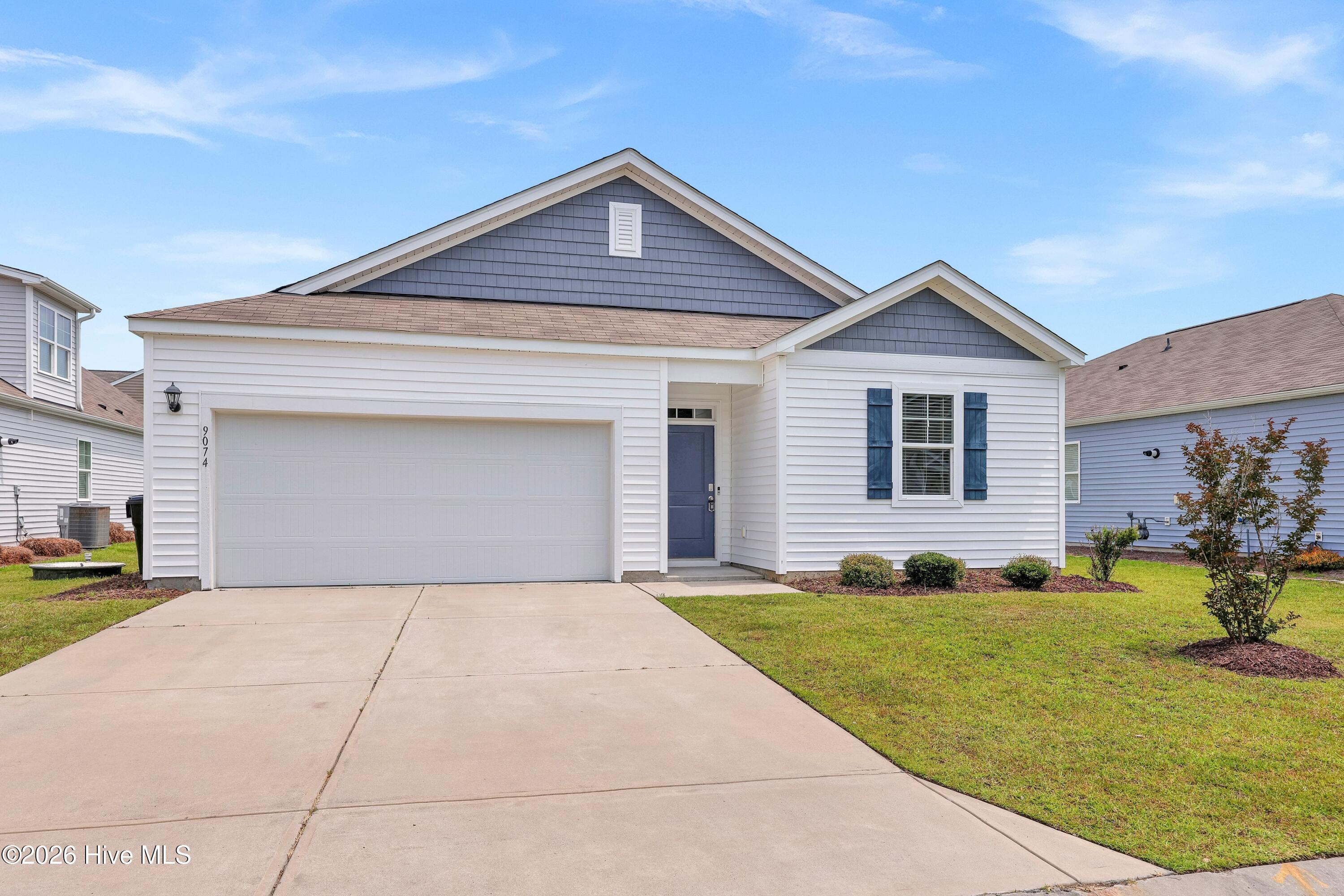 9074 St George Road Wilmington, NC 28411 - Photo 3 of 36