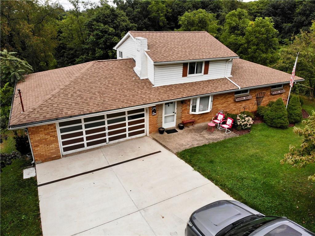 984 Baker Road Bridgeville, PA 15017 - Photo 1 of 25 Gallery Image 1
