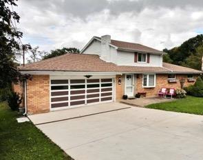 984 Baker Road Bridgeville, PA 15017 - Photo 24 of 25 Gallery Image 24