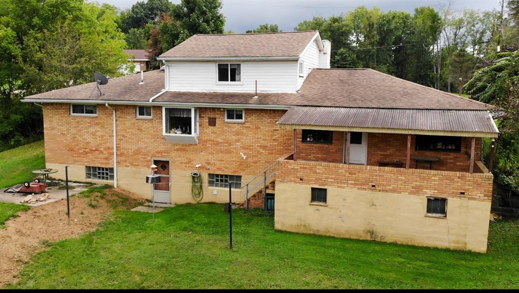 984 Baker Road Bridgeville, PA 15017 - Photo 25 of 25 Gallery Image 25