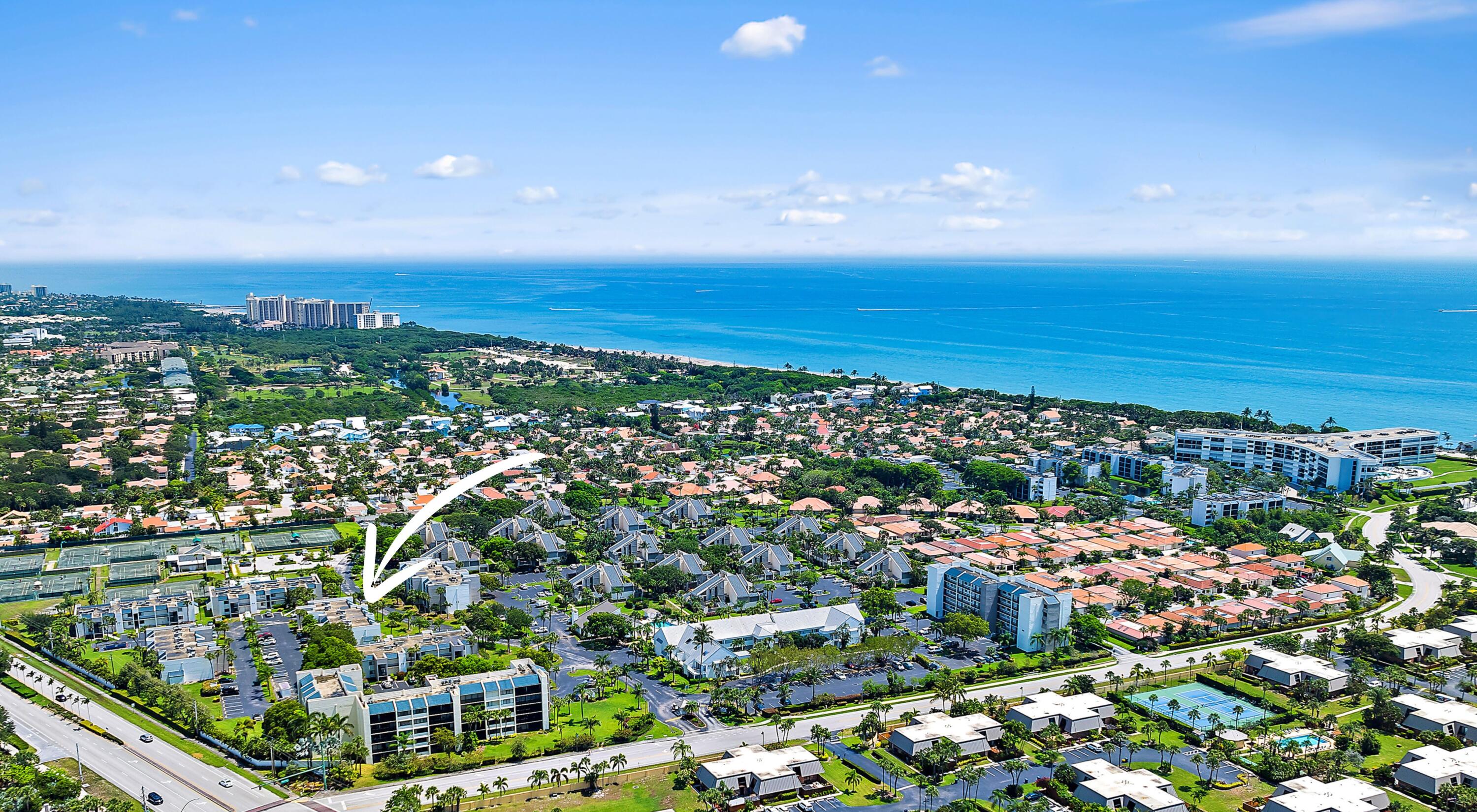 1605 Highway 1, Unit V2204 Jupiter, FL 33477 - Photo 35 of 36 a view of a city