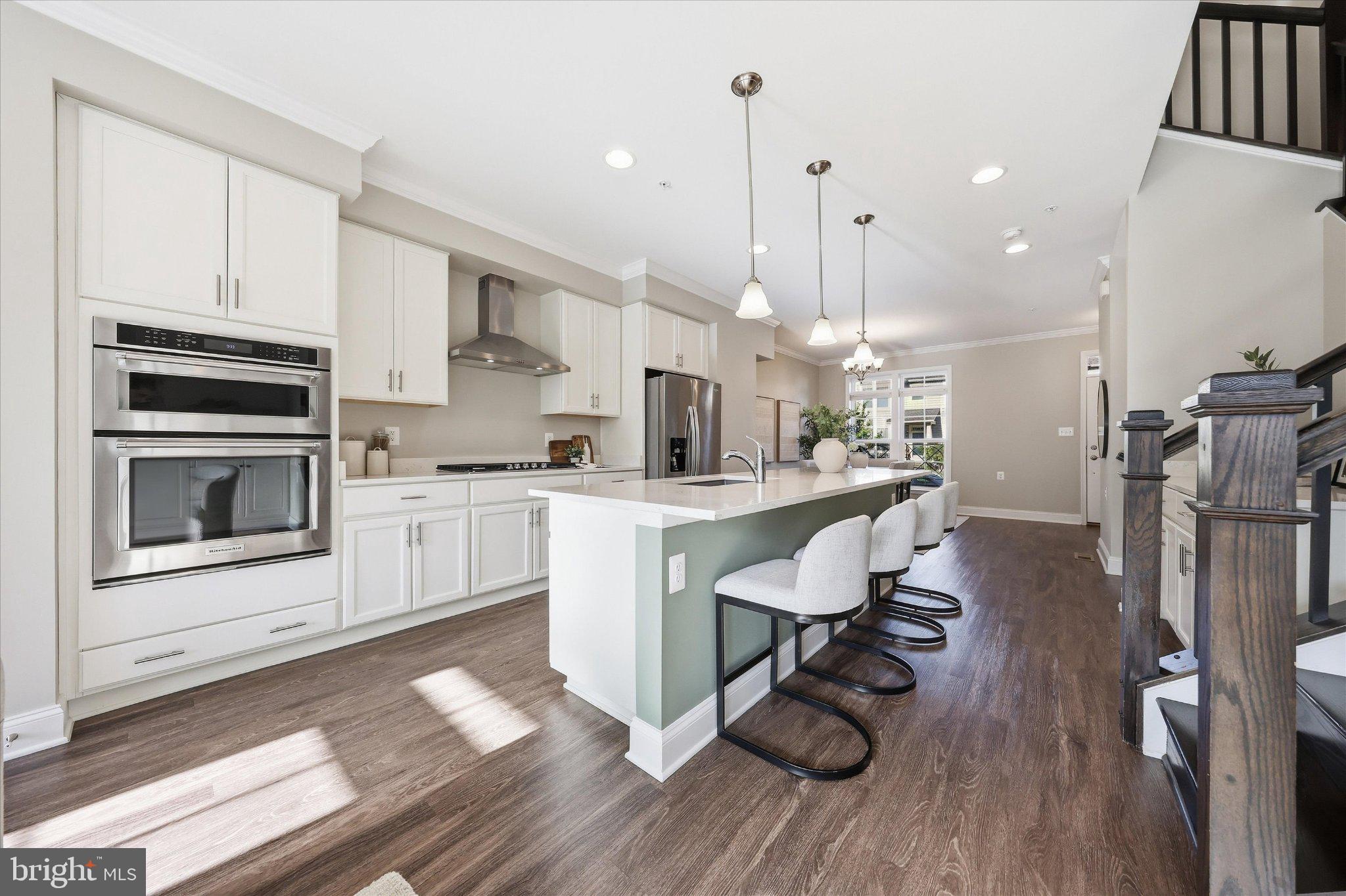 921 Holden Road Frederick, MD 21701 - Photo 16 of 61 Gallery Image 16