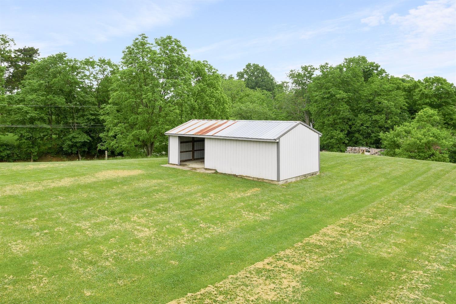 8844 McGohan Road Georgetown, OH 45121 - Photo 22 of 29