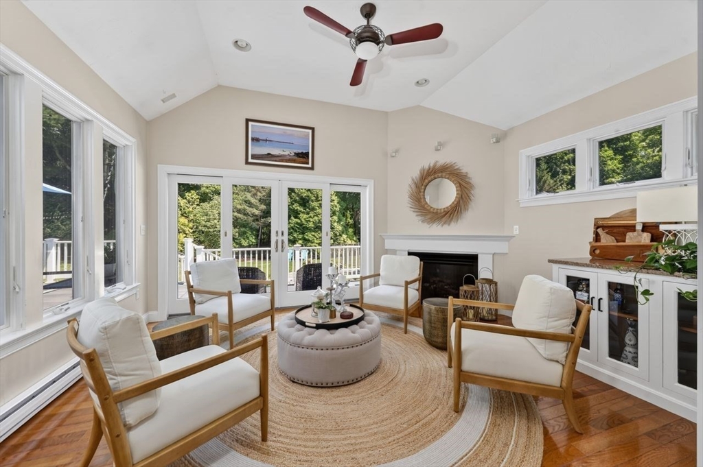 60 Old Oaken Bucket Road Norwell, MA 02061 - Photo 10 of 41