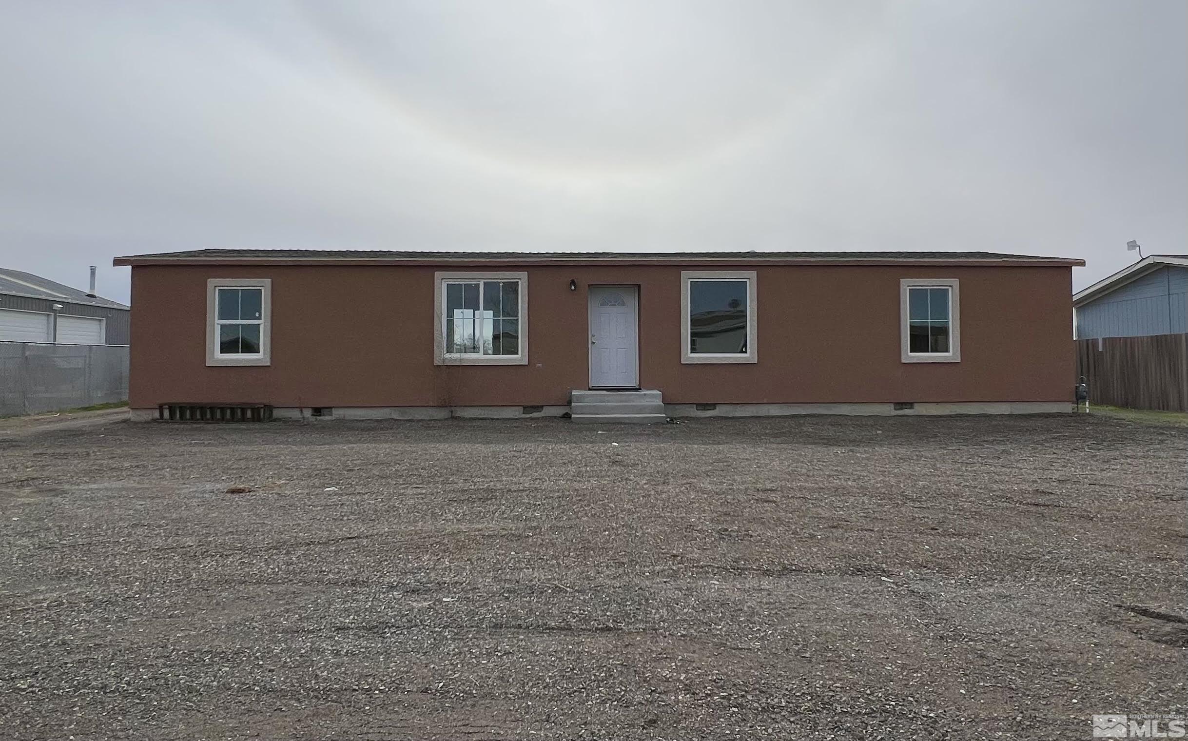 324 Carson Road Battle Mountain, NV 89820 - Photo 1 of 16 Photo 1