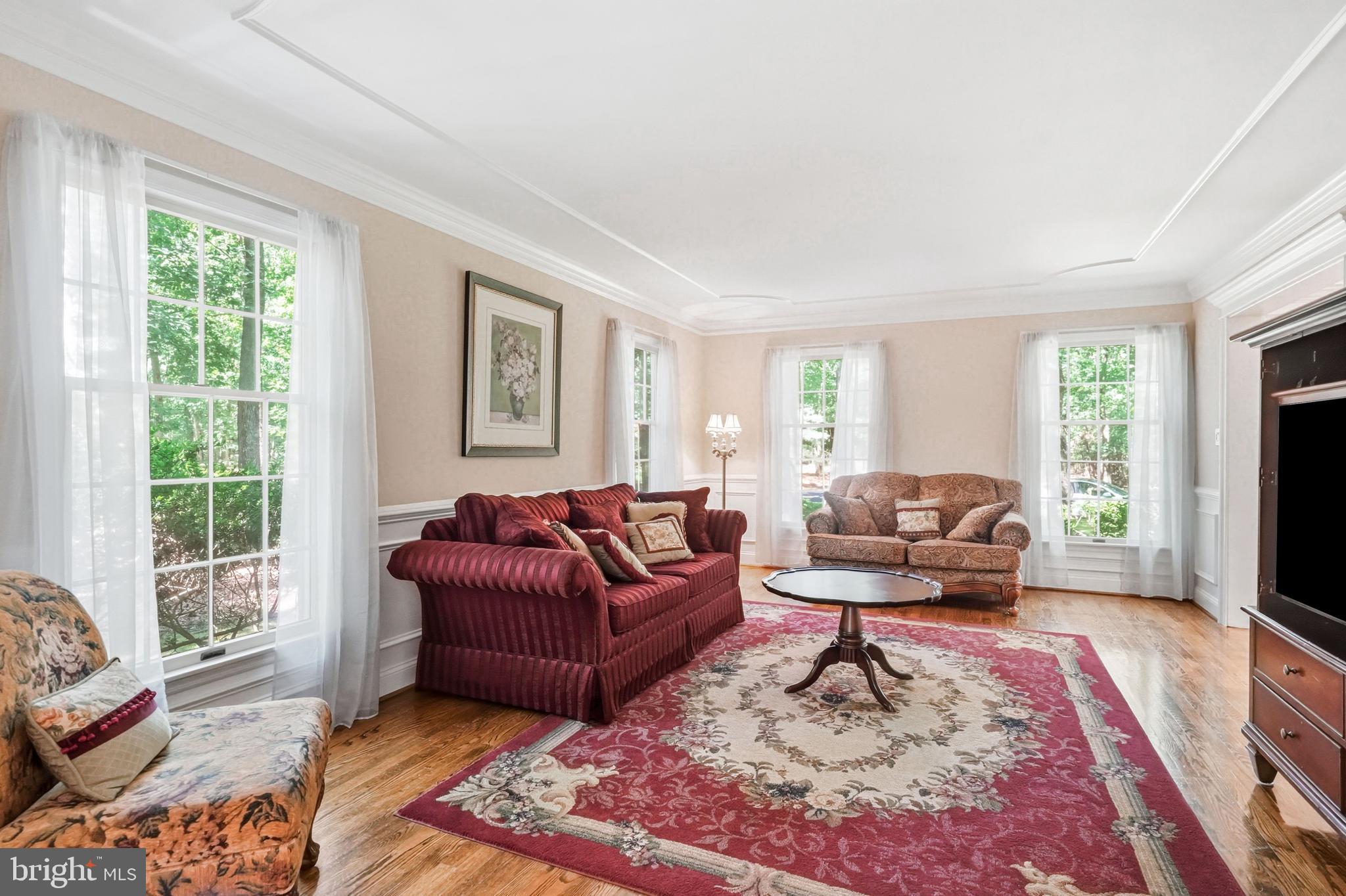 5 Ridge Court Medford, NJ 08055 - Photo 26 of 62
