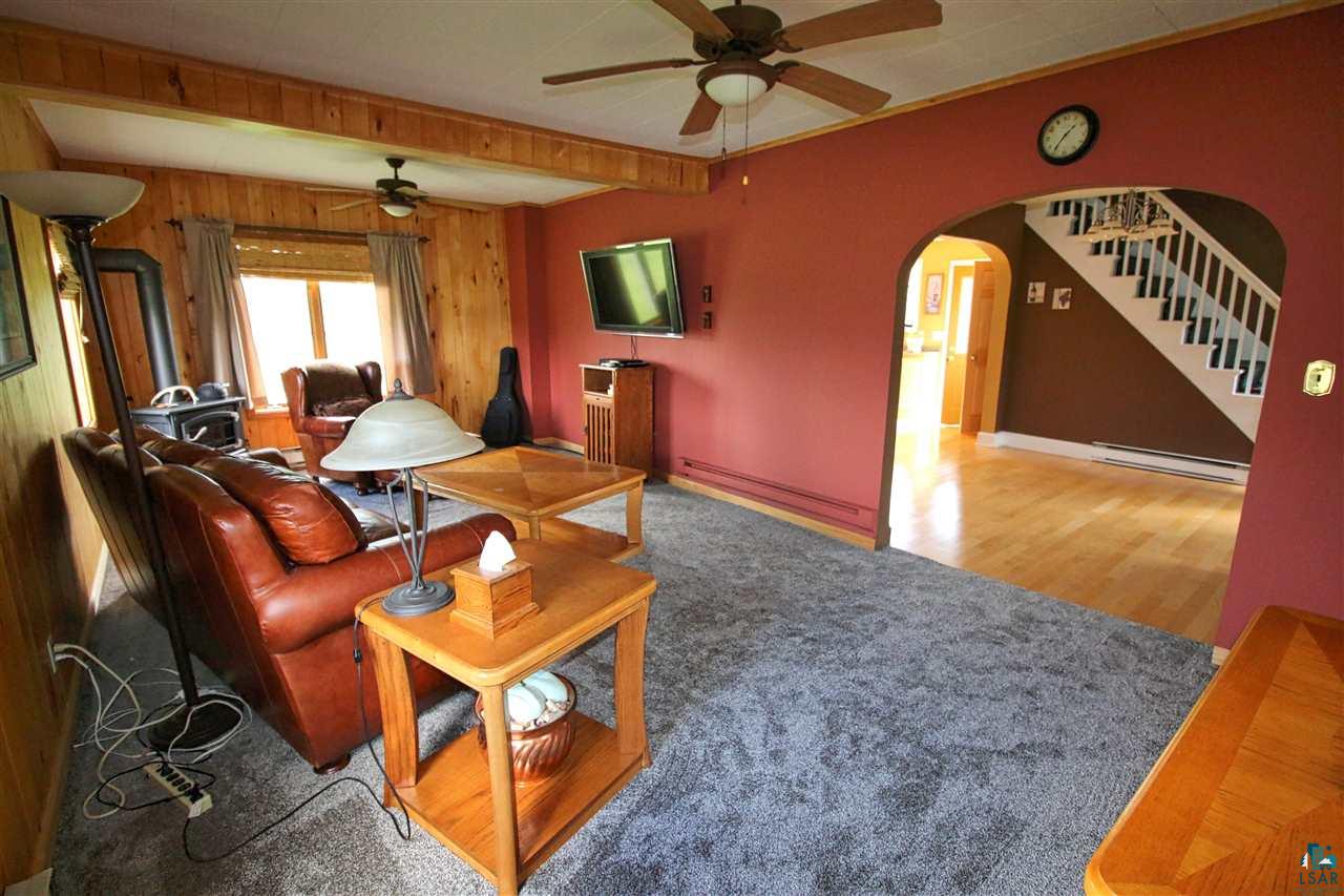 4612 East Neuman Road Superior, WI 54880 - Photo 5 of 24