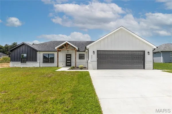 $369,900 | 3531 Brahma Drive, Cape Girardeau, MO 63701