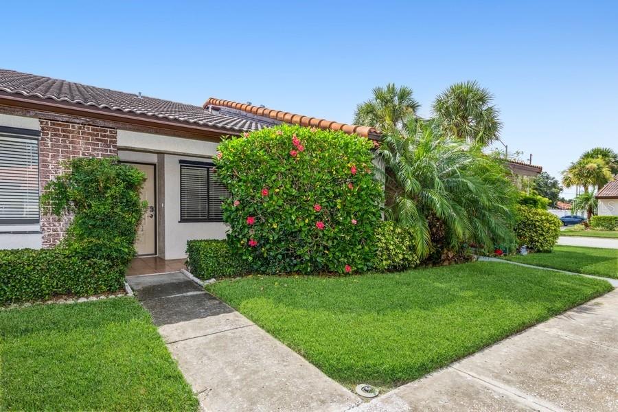 7360 Ulmerton Road, Unit 3B Largo, FL 33771 - Photo 1 of 1 Welcome Home...