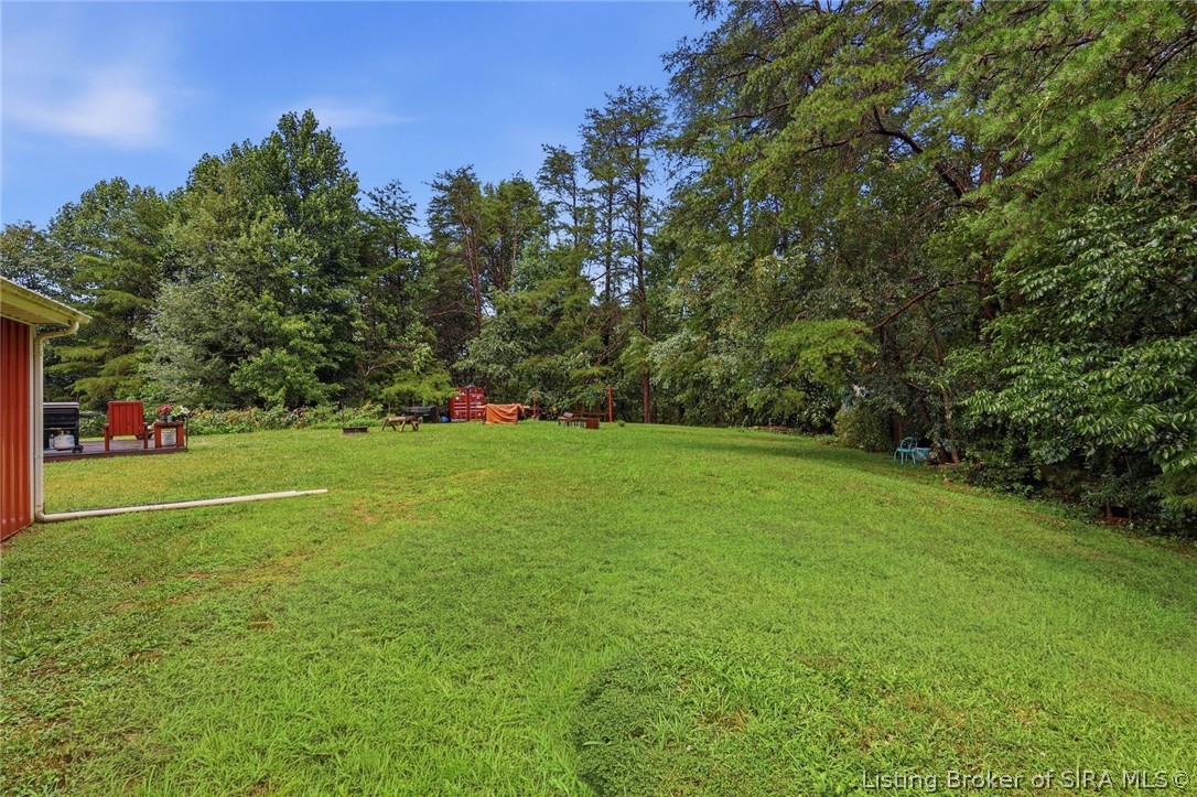 12223 Cole Road Marysville, IN 47141 - Photo 41 of 48