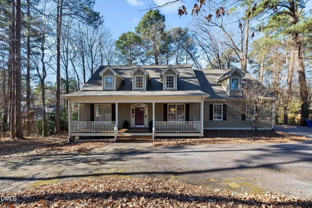 $825,000 | 3930 Kelly Drive, Durham, NC 27707