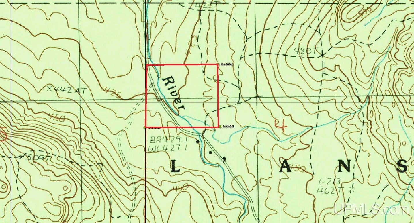 Tbd Tbd Burma Rd/slate River Lanse, MI 49946 - Photo 5 of 5