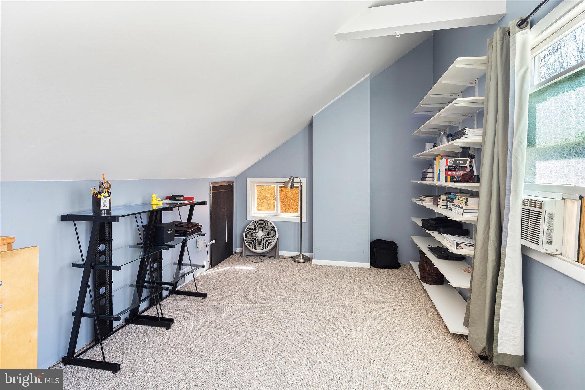 6 Ginger Road Chesterfield, NJ 08515 - Photo 20 of 48 a view of a room with gym equipment