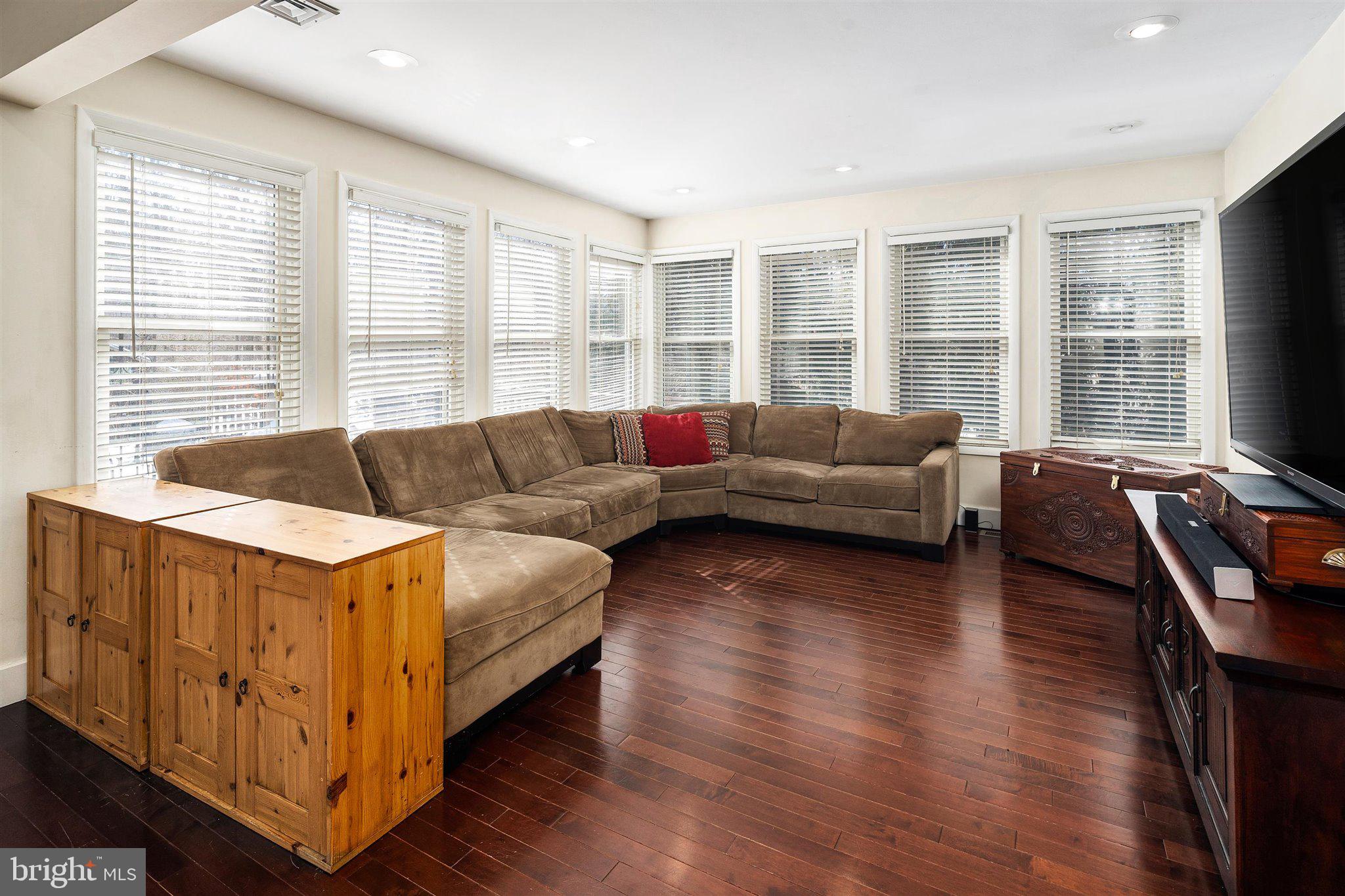 6 Ginger Road Chesterfield, NJ 08515 - Photo 25 of 48 a living room with furniture and windows