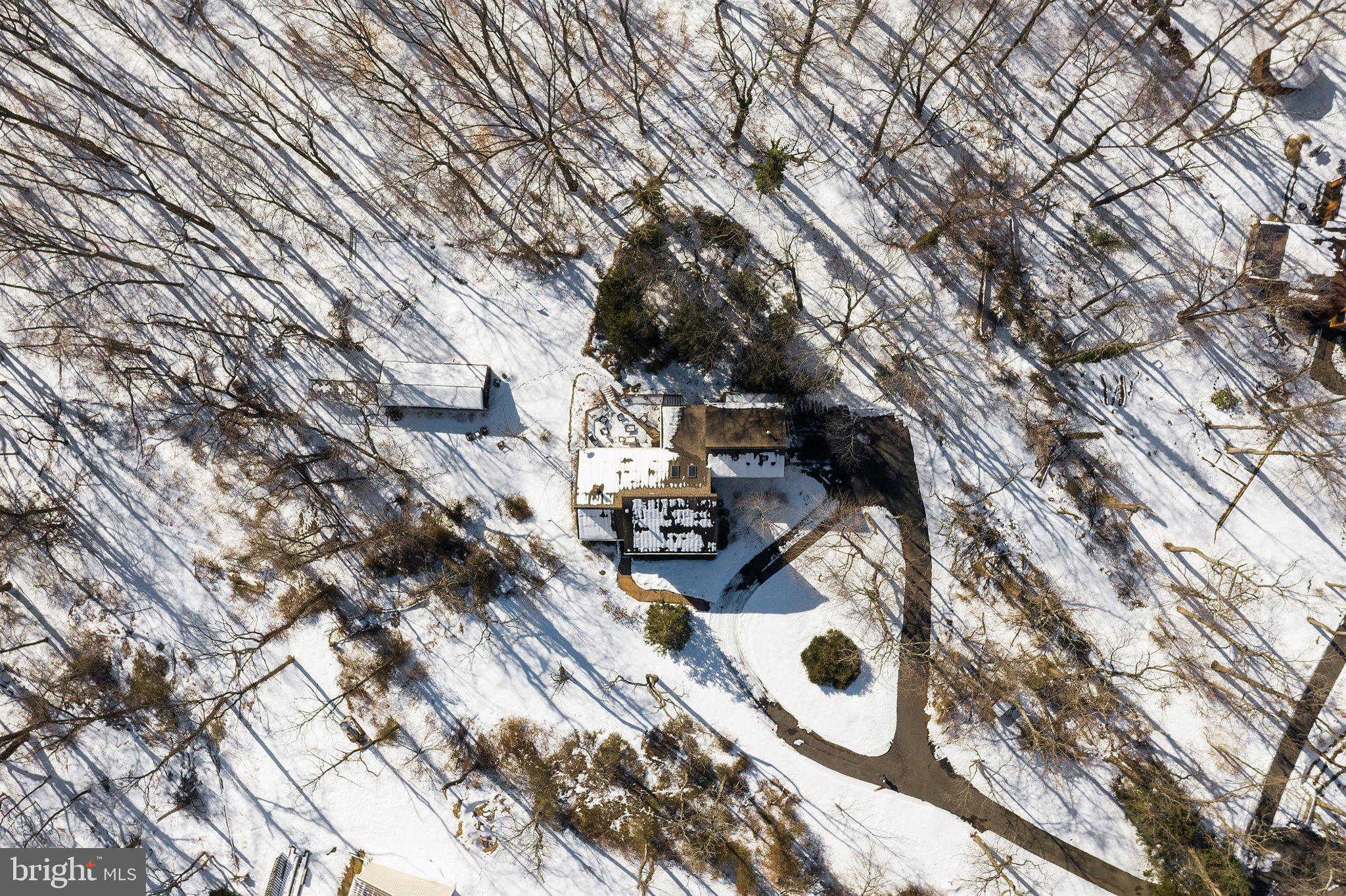 6 Ginger Road Chesterfield, NJ 08515 - Photo 6 of 48