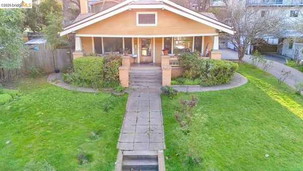 $499,000 | 518 South Washington Street, Sonora, CA 95370