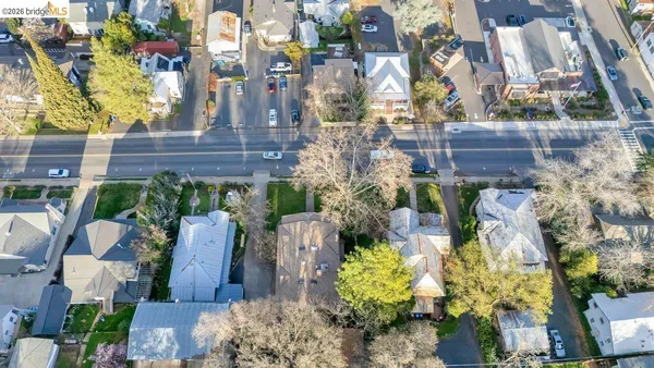 $499,000 | 518 South Washington Street, Sonora, CA 95370