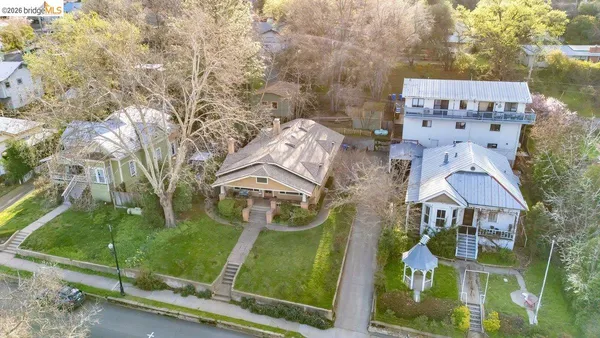 $499,000 | 518 South Washington Street, Sonora, CA 95370