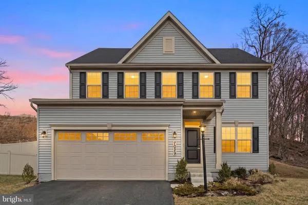 $749,000 | 7029 Mandalong Way, New Market, MD 21774