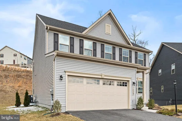 $739,000 | 7029 Mandalong Way, New Market, MD 21774