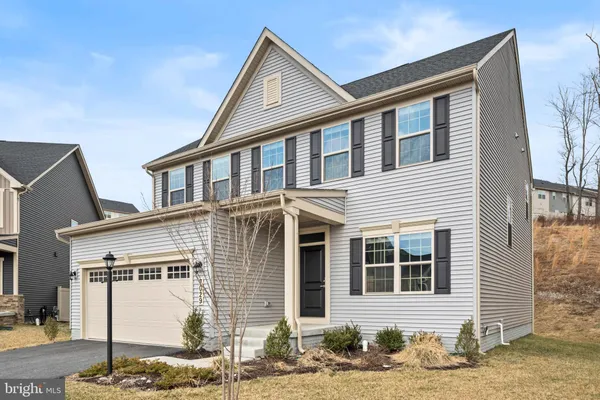 $739,000 | 7029 Mandalong Way, New Market, MD 21774