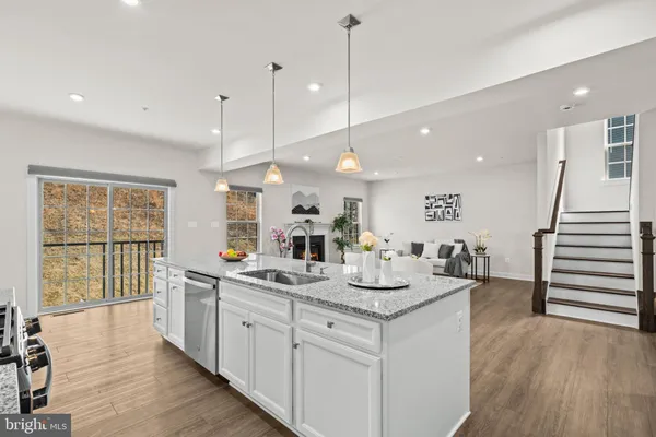 $739,000 | 7029 Mandalong Way, New Market, MD 21774