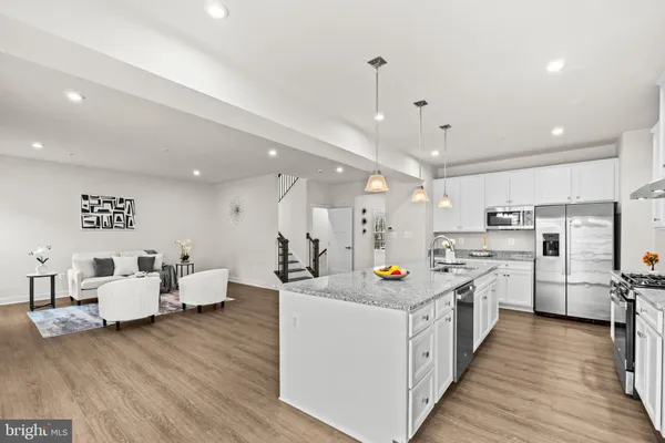 $739,000 | 7029 Mandalong Way, New Market, MD 21774