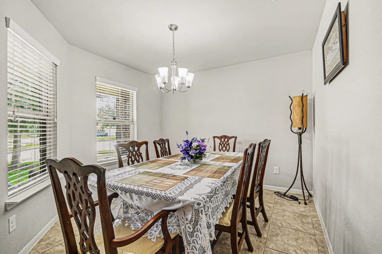 8126 Carillon Way Rosharon, TX 77583 - Photo 6 of 29