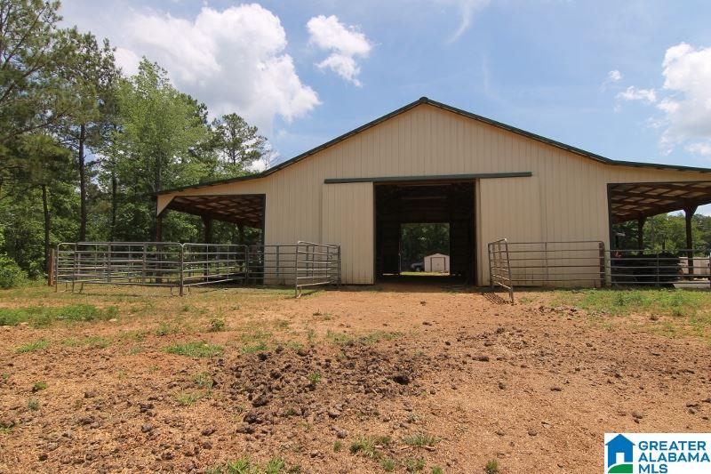 4747 County Road 33 Wadley, AL 36276 - Photo 27 of 36