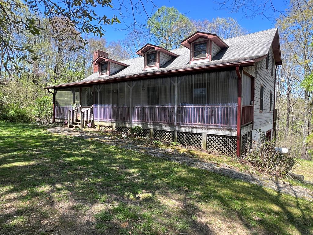 258 Fisher Road Fancy Gap, VA 24328 - Photo 1 of 49 Gallery Image 1